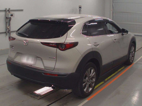 2022 Mazda CX-30 DM8P[1]