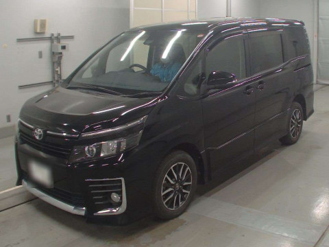 2016 Toyota Voxy ZRR85W[0]