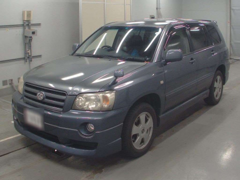 2004 Toyota Kluger L ACU20W[0]