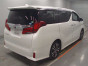 2019 Toyota Alphard