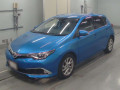 2015 Toyota Auris