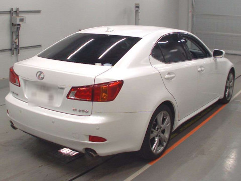 2008 Lexus IS GSE20[1]