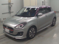 2017 Suzuki Swift