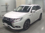 2016 Mitsubishi Outlander PHEV