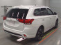 2016 Mitsubishi Outlander PHEV