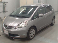 2009 Honda Fit