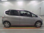 2009 Honda Fit