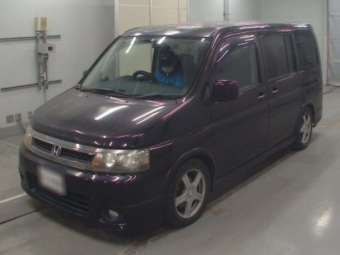 2003 Honda Step WGN RF7[0]