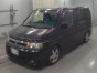 2003 Honda Step WGN