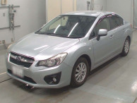 2013 Subaru Impreza G4