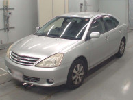 2004 Toyota Allion