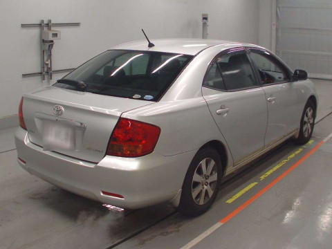 2004 Toyota Allion ZZT240[1]