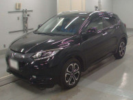 2014 Honda VEZEL