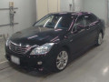 2008 Toyota Crown Hybrid