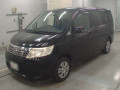 2010 Nissan Serena