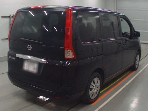 2010 Nissan Serena C25[1]