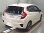 2015 Honda Fit Hybrid