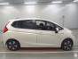 2015 Honda Fit Hybrid