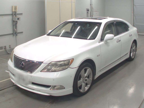 2007 Lexus LS UVF45[0]