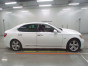 2007 Lexus LS