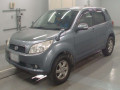 2006 Daihatsu BEGO