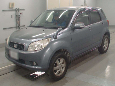 2006 Daihatsu BEGO J210G[0]