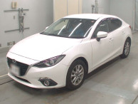 2014 Mazda Axela