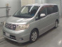 2009 Nissan Serena