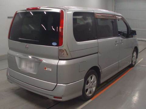 2009 Nissan Serena CC25[1]