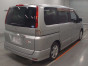 2009 Nissan Serena