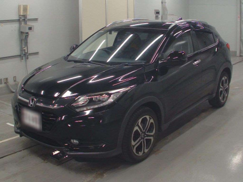 2014 Honda VEZEL RU1[0]