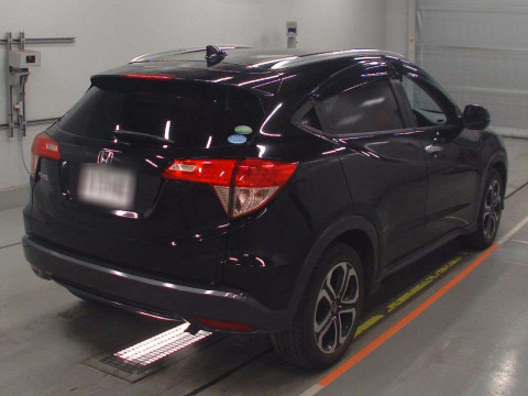 2014 Honda VEZEL RU1[1]