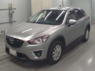 2013 Mazda CX-5