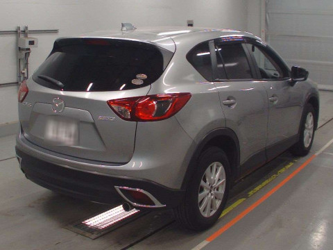 2013 Mazda CX-5 KEEFW[1]