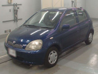 2000 Toyota Vitz