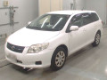 2008 Toyota Corolla Fielder