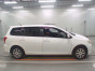 2008 Toyota Corolla Fielder