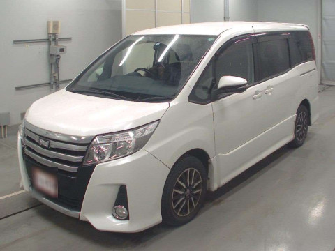 2014 Toyota Noah ZRR80W[0]