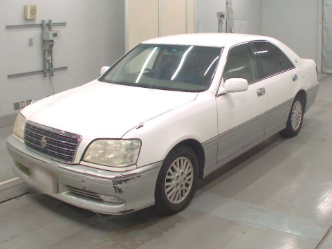 2001 Toyota Crown JZS175[0]