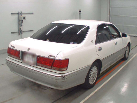 2001 Toyota Crown JZS175[1]