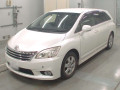 2010 Toyota Mark X Zio