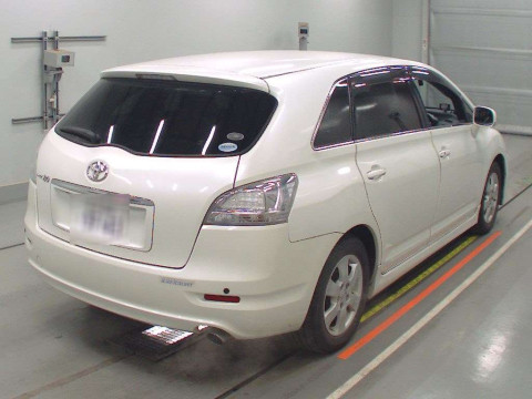 2010 Toyota Mark X Zio ANA10[1]