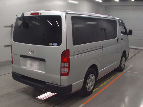 2018 Toyota Regiusace Van GDH206V[1]