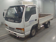 1995 Isuzu Elf Truck