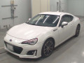 2016 Subaru BRZ