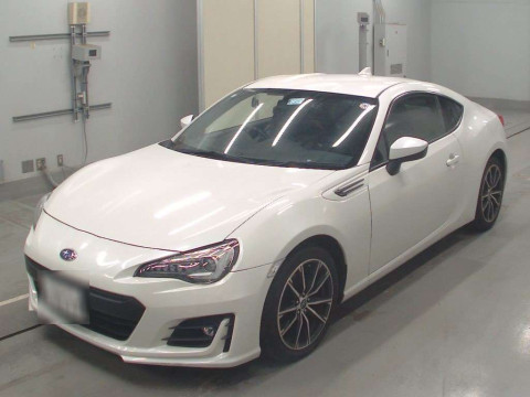 2016 Subaru BRZ ZC6[0]