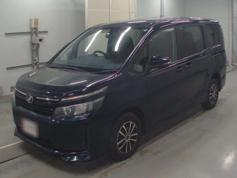 2014 Toyota Voxy ZRR85G[0]