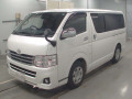 2013 Toyota Hiace Van