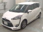 2017 Toyota Sienta