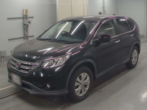 2014 Honda CR-V RM1[0]